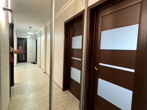 квартира за адресою Березинська вул., 45