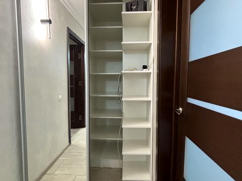 квартира за адресою Березинська вул., 45