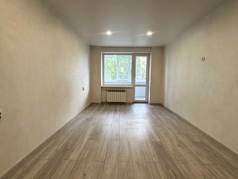 квартира за адресою Березинська вул., 45