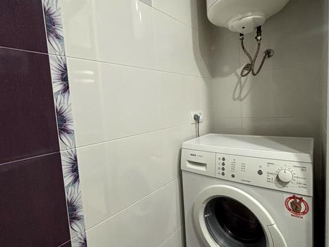 квартира за адресою Березинська вул., 45