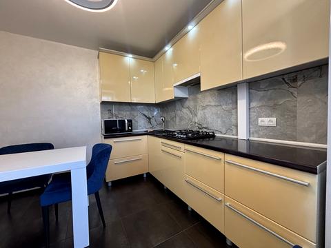 квартира за адресою Березинська вул., 45