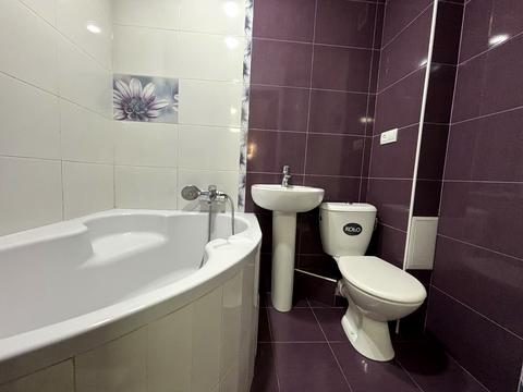 квартира за адресою Березинська вул., 45