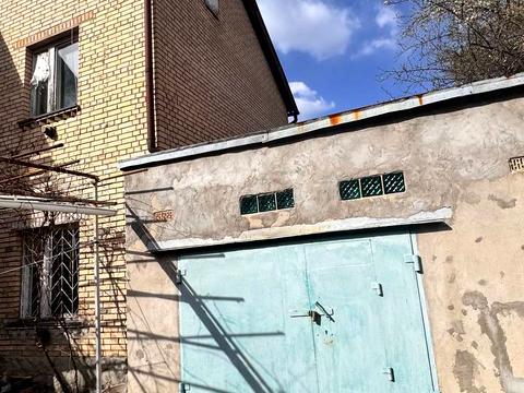 будинок за адресою с. Гаврилівка, Північна