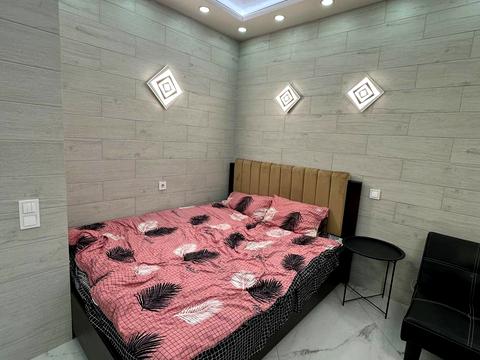 квартира по адресу Зодчих ул., 19