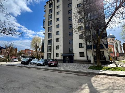 квартира за адресою Новий Світ вул., 99