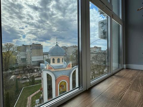 квартира за адресою Новий Світ вул., 99
