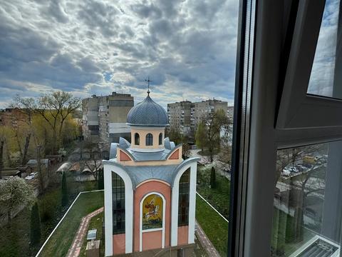 квартира за адресою Новий Світ вул., 99