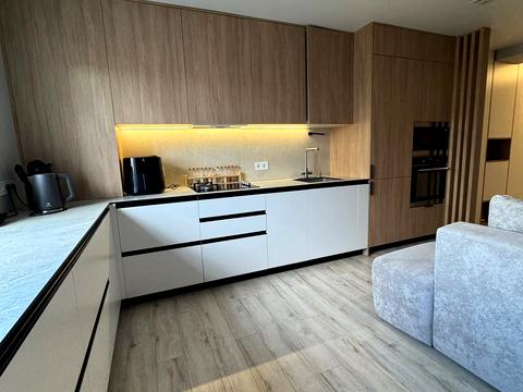 квартира за адресою Новий Світ вул., 99