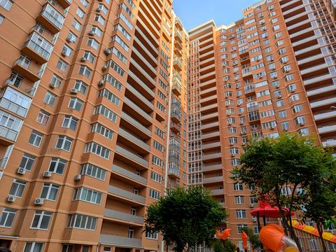 квартира за адресою Люстдорфська дорога вул., 55/6