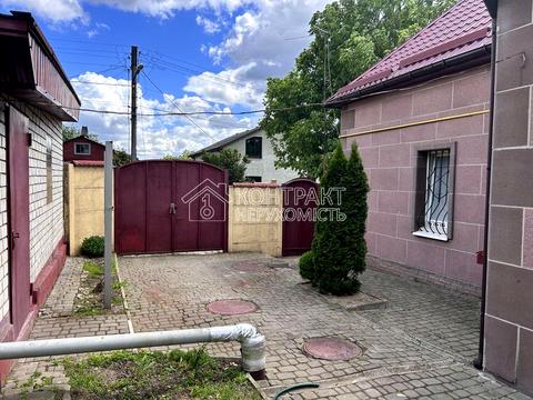 дом по адресу Черкасская ул., 45