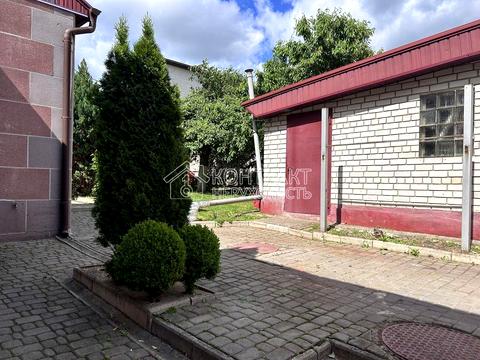 дом по адресу Черкасская ул., 45