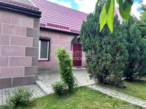 дом по адресу Черкасская ул., 45