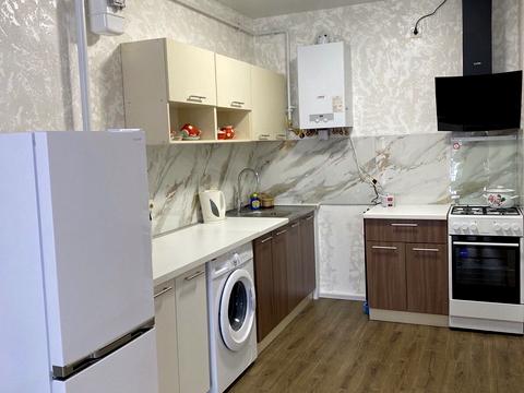 квартира по адресу Героев Майдана ул., (Будинок 1)