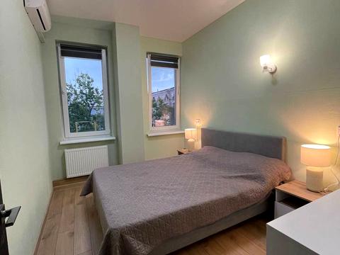 квартира за адресою Кузнечний пров., 22