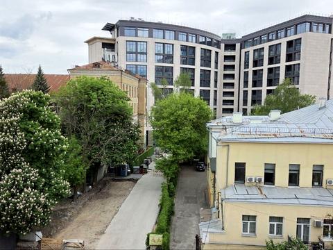 квартира по адресу Лютеранская ул., 17