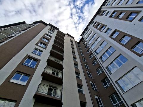 паркоместо по адресу Пасечная ул., (Будинок)