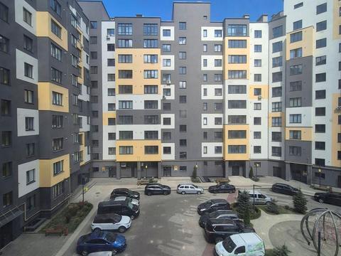 квартира по адресу Александра Довженко ул., 57