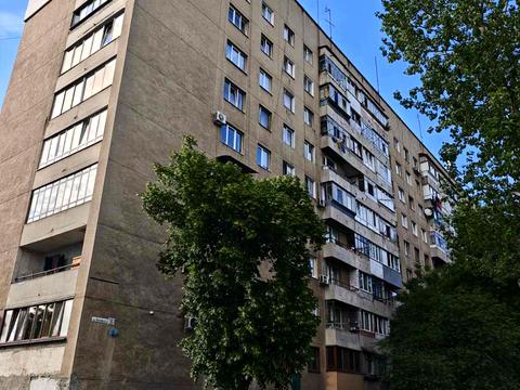 квартира за адресою Богдана Хмельницького вул., 267