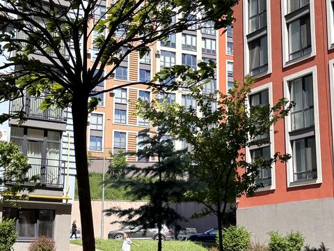 квартира за адресою Тараса Шевченка вул., 60/5