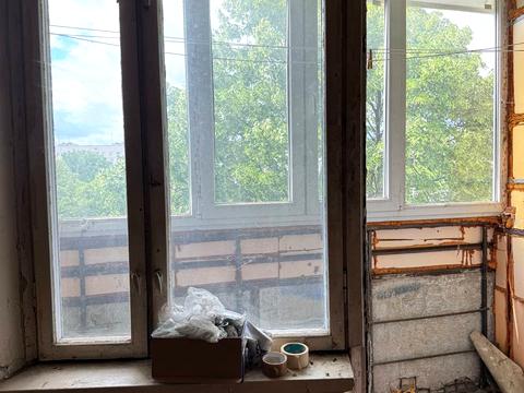 квартира за адресою Валентинівська вул. (Блюхера), 23д