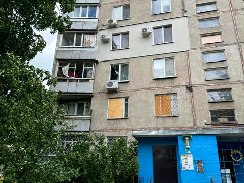 квартира за адресою Валентинівська вул. (Блюхера), 23д