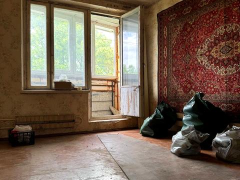квартира за адресою Валентинівська вул. (Блюхера), 23д