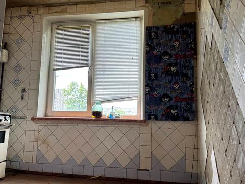 квартира за адресою Валентинівська вул. (Блюхера), 23д