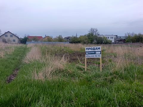ділянка за адресою 