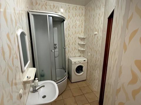квартира за адресою Гарібальді вул., 4