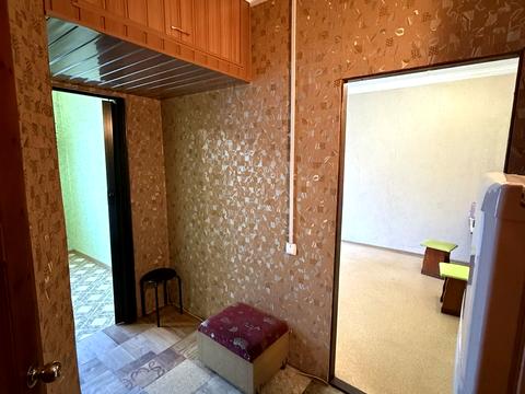 квартира за адресою Гарібальді вул., 4