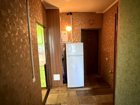 квартира за адресою Гарібальді вул., 4