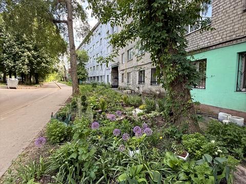 квартира за адресою Гарібальді вул., 4