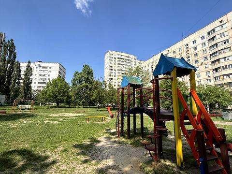 квартира за адресою Гарібальді вул., 4