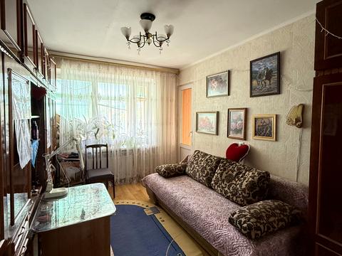 квартира за адресою Товстюка вул. (Федора Достоєвського), 2