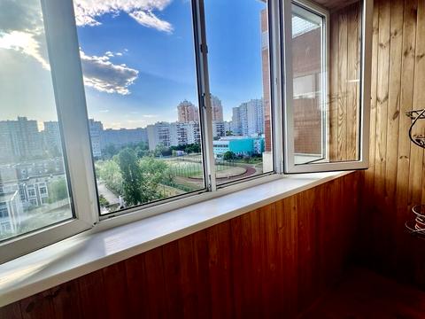 квартира по адресу Червоной Калины просп. (Владимира Маяковского), 79-А