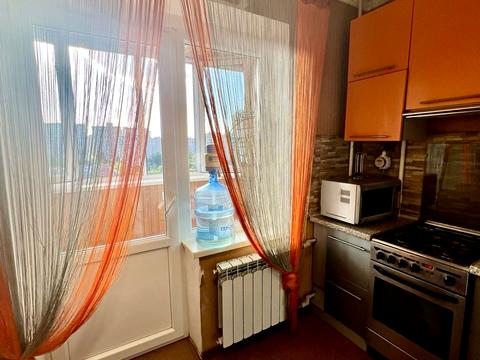 квартира по адресу Червоной Калины просп. (Владимира Маяковского), 79-А