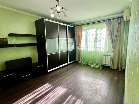 квартира по адресу Червоной Калины просп. (Владимира Маяковского), 79-А