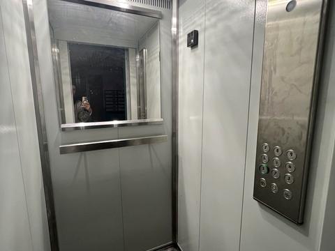 квартира по адресу Червоной Калины просп. (Владимира Маяковского), 79-А