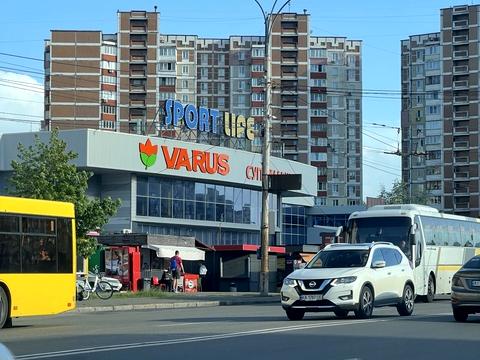 квартира по адресу Червоной Калины просп. (Владимира Маяковского), 79-А