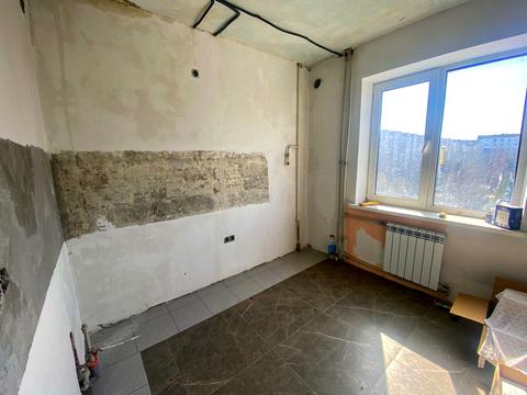 квартира за адресою Михайла Лушпи просп., 39/2
