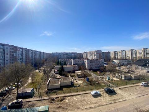 квартира за адресою Михайла Лушпи просп., 39/2