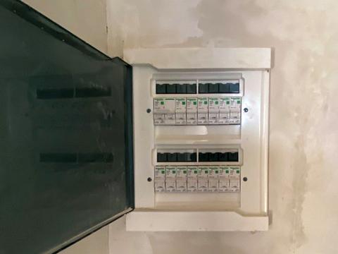 квартира за адресою Михайла Лушпи просп., 39/2
