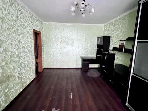 квартира по адресу Червоной Калины просп. (Владимира Маяковского), 79-А