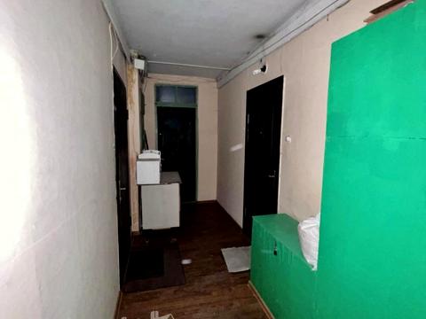 квартира по адресу Червоной Калины просп. (Владимира Маяковского), 79-А