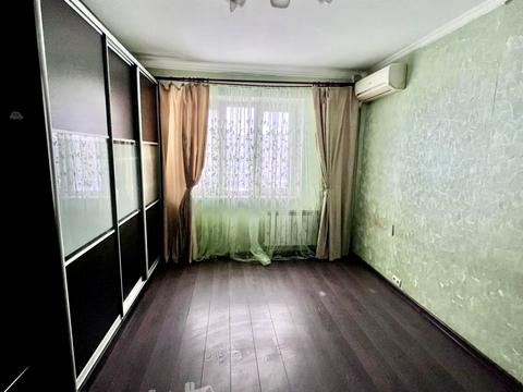 квартира по адресу Червоной Калины просп. (Владимира Маяковского), 79-А