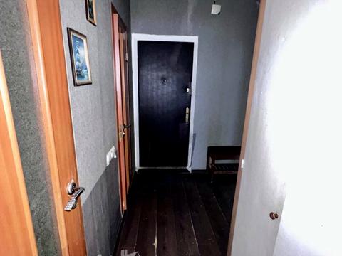 квартира по адресу Червоной Калины просп. (Владимира Маяковского), 79-А