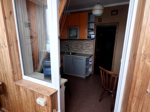 квартира по адресу Червоной Калины просп. (Владимира Маяковского), 79-А