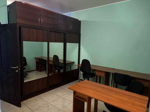 квартира по адресу Николая Закревского ул., 93-А