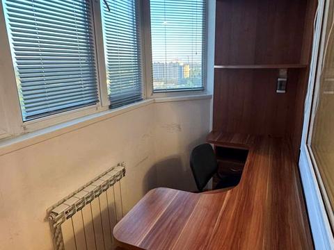квартира по адресу Николая Закревского ул., 93-А