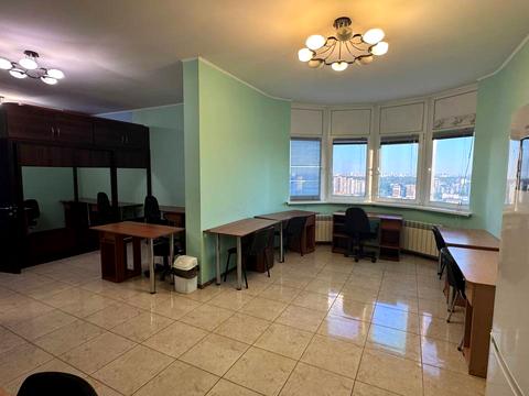 квартира по адресу Николая Закревского ул., 93-А